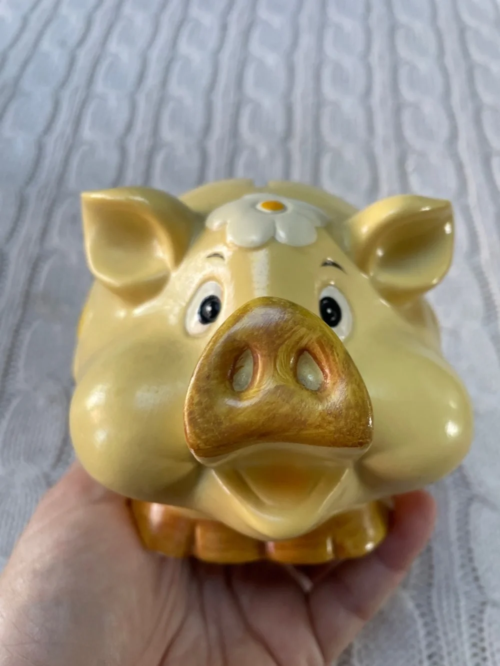 unbranded vtg ceramic